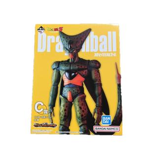 一番くじ ドラゴンボール VSオムニバスグレイト ラストワン賞 セル