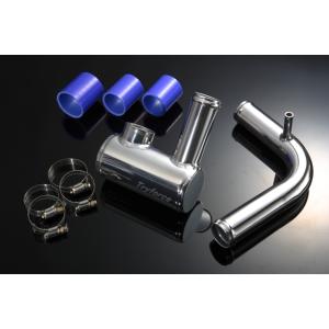 ジムニー トライフォースカンパニー ファンネルスロットルチャンバー