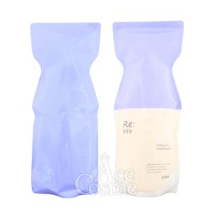 アジュバン リ: シャンプー 600mL用 共通カートリッジ 爆買 : ヘアケア