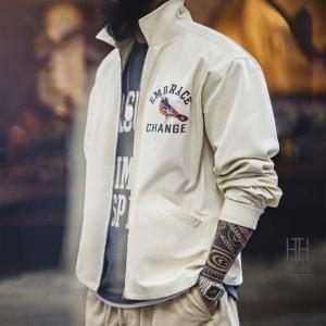 NEWTRAL ニュートラル Coach Jacket コーチジャケット NT2253024