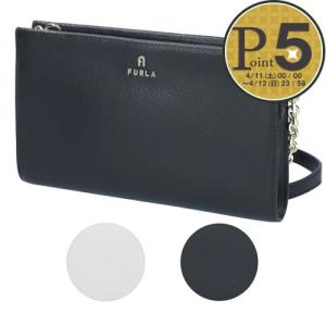 FURLA（フルラ） ショルダーバッグ リーヴァ レディース FURLA WE00520
