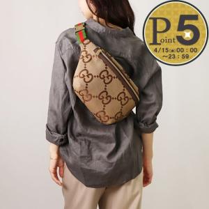 GUCCI（グッチ） 【お取り寄せ】 【並行輸入品】 ボディバッグ ベルト