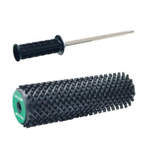 GALLIUM（ガリウム） ロトブラシ ナイロンハード + ロトブラシハンドル