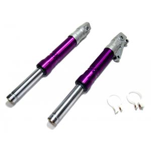 ホンダ（HONDA） ライブディオZX AF35 ゴールドフロントフォーク HONDA