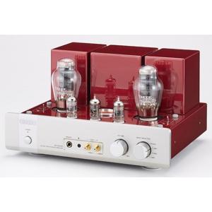 TRIODE トライオード Pearl 6BQ5 A級シングルプリメインアンプ