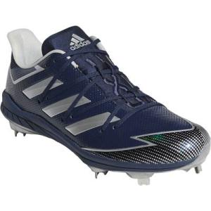 adidas（アディダス） 交換無料 野球 スパイク 金具 大人 アディゼロ