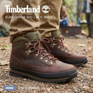 Timberland（ティンバーランド） ブーツ メンズ BRITTON ROAD MID