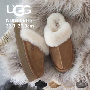 UGG（アグ） 【並行輸入品】 UGG W TAZZELLE 【アグ タゼル】 MUSTARD