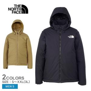 THE NORTH FACE（ザ ノースフェイス） 中綿ジャケット メンズ ジップ