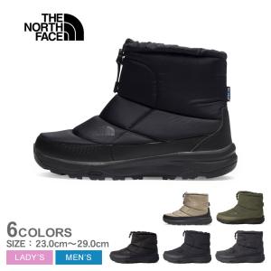 THE NORTH FACE（ザ ノースフェイス） ウィンターブーツ キッズ