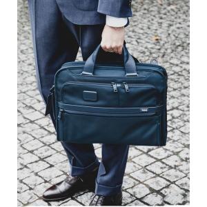 TUMI（トゥミ） xSHIPSシップス 26180NVS2E ALPHA2 3WAYショルダー