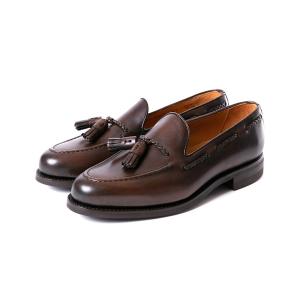 Berwick 1707（バーウィック） ローファー Berwick タッセル