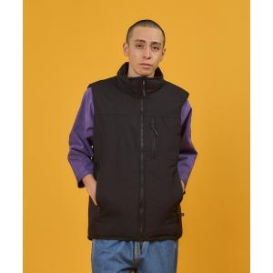 MILITARY（ミリタリー） ベスト ジレ BEYOND CLOTHING L7 HIGHLOFT