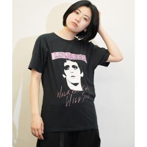 MUSIC TEE tシャツ BILLIE EILISH L/S TEE/ ビリーアイリッシュ ロング