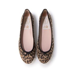 Ray BEAMS（レイ ビームス） バレエシューズ パンプス SEPTEMBER MOON