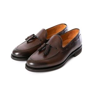 Berwick 1707（バーウィック） ローファー Berwick タッセル