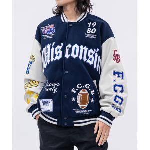 NBA/NFL/NHL/MLB スタジャン 「ヴィンテージ古着」90's STARTER