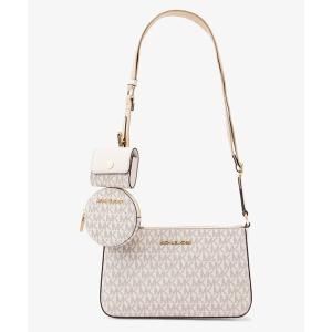 MICHAEL KORS（マイケルコース） ショルダーバッグ バッグ JET SET
