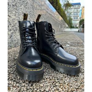 Dr.Martens（ドクターマーチン） ブーツ JADON HI ハードウェア 10