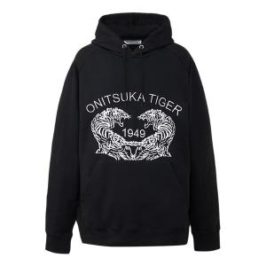 Onitsuka Tiger（オニツカタイガー） トレーナー スウェット SWEAT TOP
