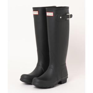 HUNTER（ハンター） 長靴 レインブーツ 「HUNTER」W ORI TALL