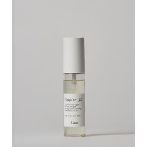 Aiam（アイアム） 香水 ボディフレグランスミスト チャプター65