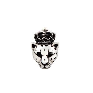 JUSTIN DAVIS（ジャスティンデイビス） ピアス CROWN STUD” Earring