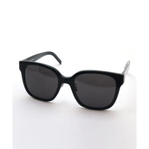 SAINT LAURENT サングラス 「SAINT LAURENT/サンローラン」オーバル