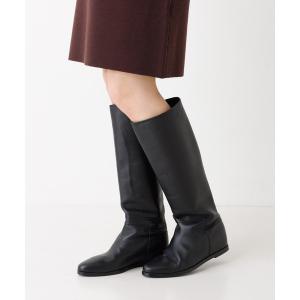 23区（ニジュウサンク） ブーツ ジョッキーベルト ブーツ(Lサイズ