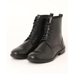 ecco（エコー） ブーツ ウィメンズ 本革 ミッドカットブーツ ドレス