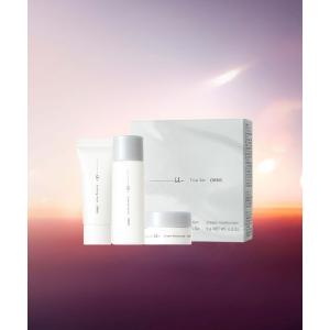 ORBIS（オルビス） スキンケアセット オルビスユー3ステップセット