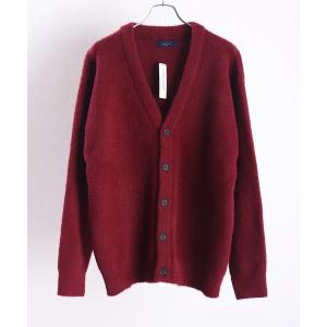 ANGENEHM（アンゲネーム） セーター ニット mn2827-マルチストライプ