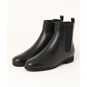 BONTRE（ボントレ） ブーツ ミドルサイドゴアブーツ/BONTRE 05157-WA