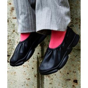 CAMPER（カンペール） フォーマルシューズ SPIRAL COMET / フラット