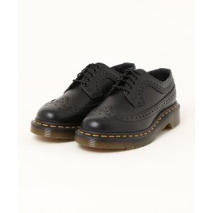 Dr.Martens（ドクターマーチン） シューズ - ブラック メンズ