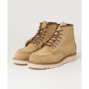 RED WING SHOES（レッドウィング） ブーツ メンズ : ZOZOTOWN Yahoo!店