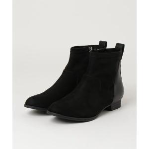 ABC-MART ブーツ ABC SELECT エービーシーセレクト SIDE GORE 3.5 3002