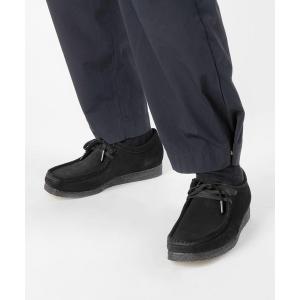 Clarks（クラークス） デッキシューズ 「Clarks」WALLABEE2 FTRE