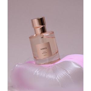 並行輸入品 アーレス AHRES サウンドスキンパフューム #サユ 50mL