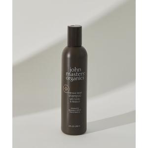 john masters organics（ジョンマスターオーガニック