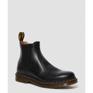 Dr.Martens（ドクターマーチン） 2976 クアッド チェルシーブーツ Dr