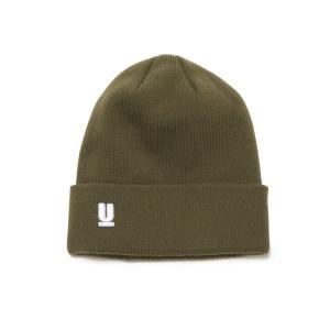 UNDERCOVER（アンダーカバー） キャップ 帽子 UB0D6H04-1 メンズ