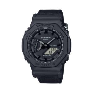G-SHOCK 腕時計 カーボンコアガード / GA-2100-1AJF メンズ レディース