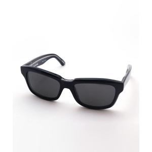 SAINT LAURENT サングラス 「SAINT LAURENT/サンローラン」スクエア