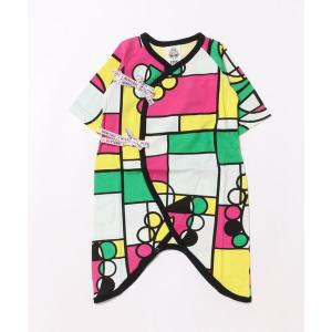 ヒステリックミニ ロンパースのおすすめ人気商品一覧 通販 - Yahoo