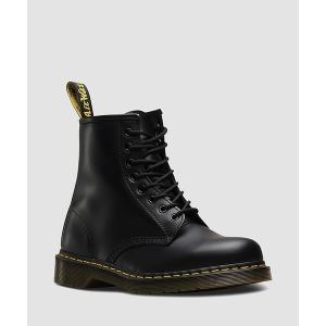 Dr.Martens（ドクターマーチン） ブーツ JADON MONO 8 ホール ブーツ