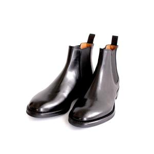 Berwick 1707（バーウィック） ブーツ Berwick サイドゴア 548