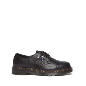 Dr.Martens（ドクターマーチン） ローファー ADRIAN レッドステッチ
