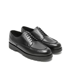 KLEMAN（クレマン） シューズ 43 ブラック メンズ : ZOZOTOWN Yahoo!店