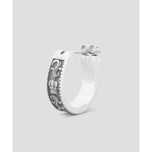 SINSS ピアス Silver 925 pierce / シルバー925ピアス メンズ